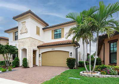 8555 E Baypoint Cir Parkland FL