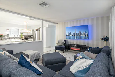 5640 Hayes St 5640 #5640 Hollywood FL