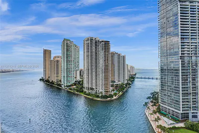 300 Biscayne Blvd Way 1807 #1807 Miami FL