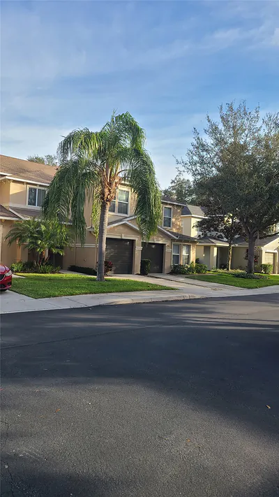 2914 ROYAL TUSCAN LANE Valrico FL