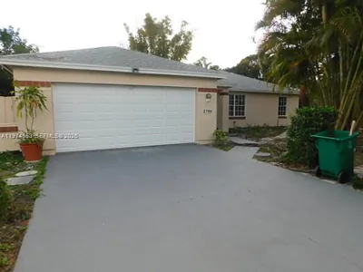 2799 SW Ensenada Terrace Port St Lucie FL