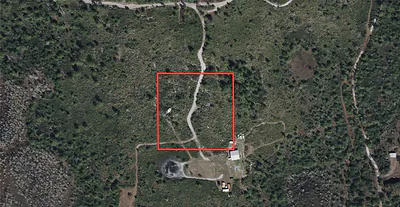 HOLOPAW GROVES ROAD St Cloud FL