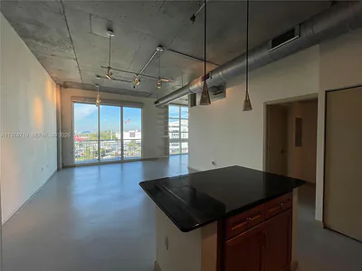 2001 Biscayne Blvd 2616 #2616 Miami FL