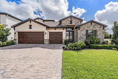9206 ISABELLA CIRCLE Parrish FL