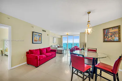 16699 Collins Ave 3605 #3605 Sunny Isles Beach FL