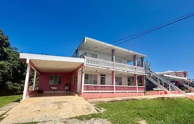 459 JOBOS AVENUE 8650 #8650 Isabela PR