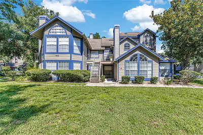 955 FOREST RIDGE COURT 203 #203 Lake Mary FL