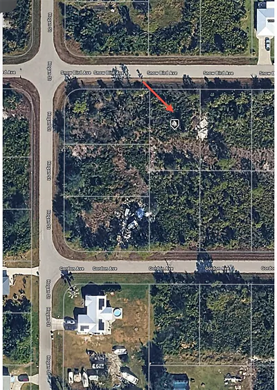 12081 SNOW BIRD AVENUE Port Charlotte FL