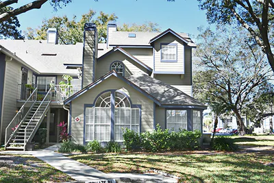 952 BIRD BAY COURT 100 #100 Lake Mary FL
