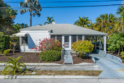 2401 Ridgeway Avenue, West Palm Beach, FL 33401 West Palm Beach FL
