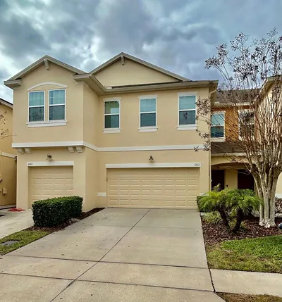 1262 GLENLEIGH DRIVE Ocoee FL