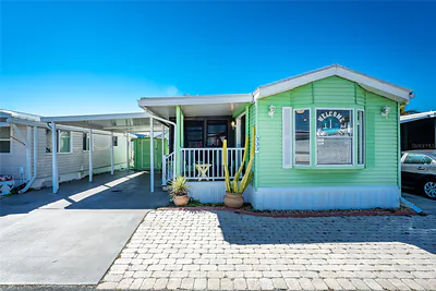 1475 FLAMINGO DRIVE 333 #333 Englewood FL