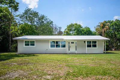16605 NW 32nd Avenue, Okeechobee, FL 34972 Okeechobee FL