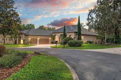 19146 PARK PLACE BOULEVARD Eustis FL