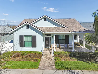3508 FERRELL STREET New Port Richey FL