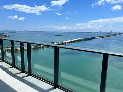 3131 NE 7th Ave 3003 #3003 Miami FL