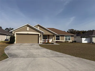 4045 SE 98 PLACE Belleview FL