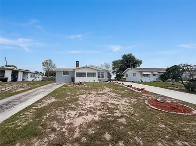1306 MORNINGSIDE DRIVE Lake Wales FL
