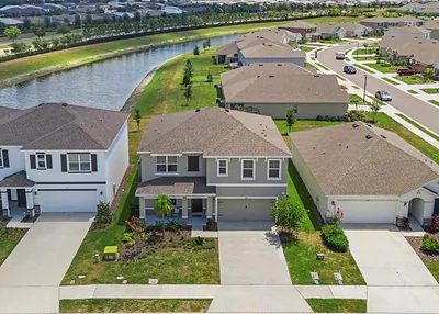 5117 SULTANA COVE Bradenton FL