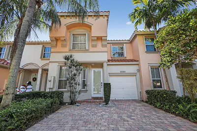 16286 SW 47th Manor, Miramar, FL 33027 Miramar FL