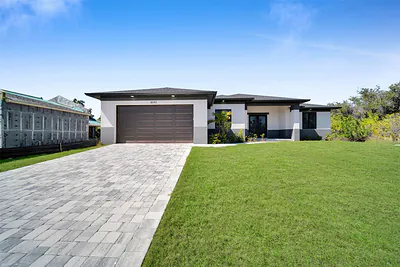 8043 WALBERT STREET Port Charlotte FL