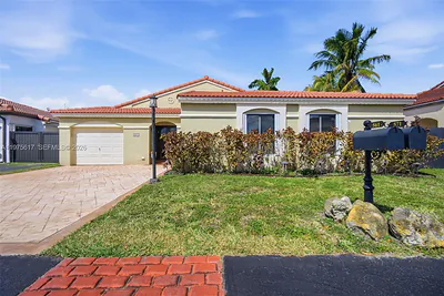 561 SW 87th Ct Miami FL