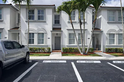 4134 SW 158th Ave 34 #34 Miramar FL