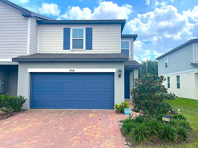 1458 SAGE BUSH ST Ocoee FL
