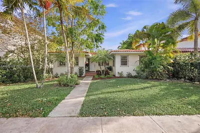 122 Camilo Ave Coral Gables FL