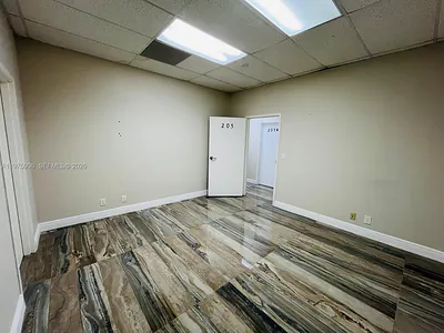 6101 W Atlantic Blvd 205 #205 Margate FL