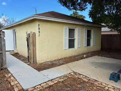 2921 Saranac Avenue, West Palm Beach, FL 33409 West Palm Beach FL