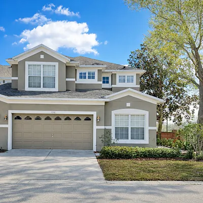 1136 CRESTWOOD COMMONS AVENUE Ocoee FL
