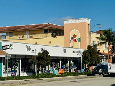 213 Commercial Boulevard A, Lauderdale-By-The-Sea, FL 33308 #A Fort Lauderdale FL
