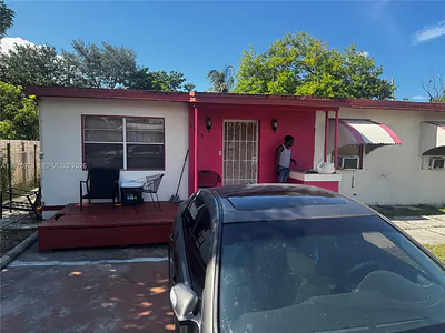 1119 NW 11th Ct Fort Lauderdale FL