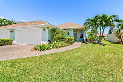 3017 Ocelot Way, Fort Pierce, FL 34949 Fort Pierce FL