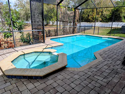 538 WESTCHESTER HILLS LANE Valrico FL