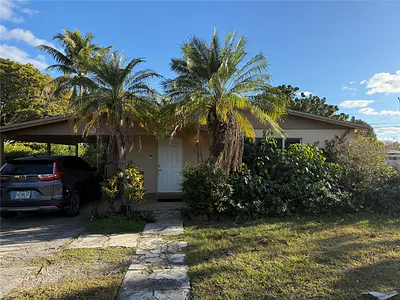 775 NW 3RD TERRACE Homestead FL