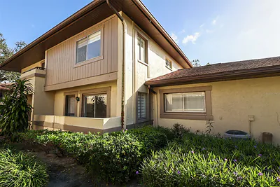 2913 LICHEN LANE C #C Clearwater FL