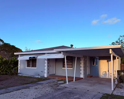 926 N B Street, Lake Worth Beach, FL 33460 Lake Worth Beach FL