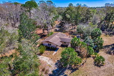 5851 NE 77TH AVENUE Bronson FL