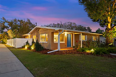 615 N WOODLYNNE AVENUE Tampa FL