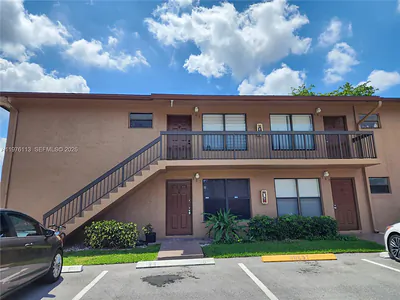 10046 Winding Lake Rd 201 #201 Sunrise FL