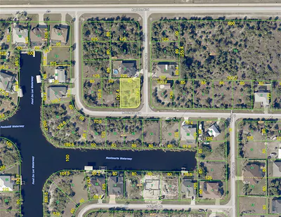 10351 FITCHBURG TERRACE Port Charlotte FL