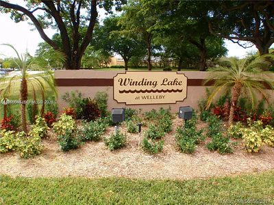 10057 Winding Lake Rd. 204 #204 Sunrise FL