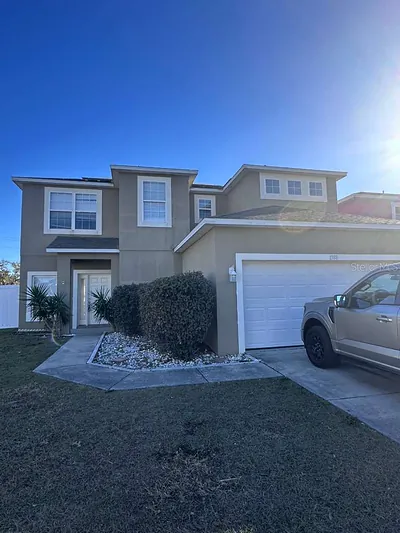 Winter Haven FL