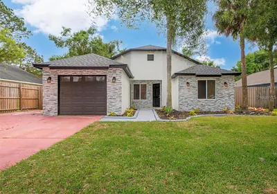 13916 GINGER CREEK BOULEVARD Orlando FL