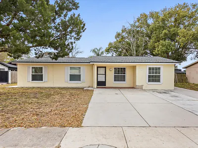 601 CATWOOD DRIVE Ocoee FL