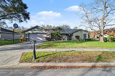 4595 SAINT BRIDES COURT Orlando FL