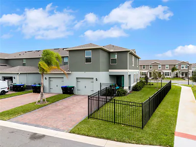 13157 BOUNTY AVENUE Winter Garden FL