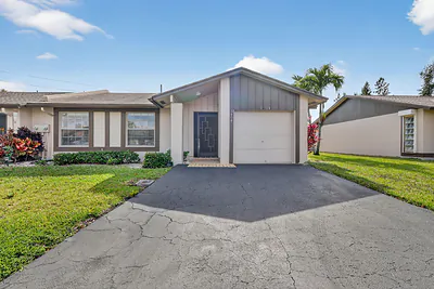 5404 Viburnum Circle, Delray Beach, FL 33484 Delray Beach FL